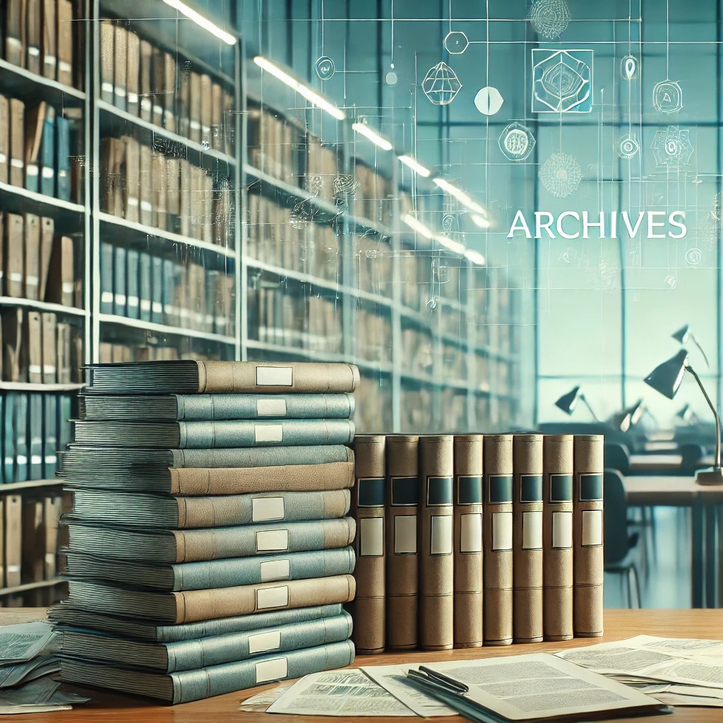 Archive